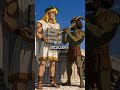 The Music Battle That Ended in Horror