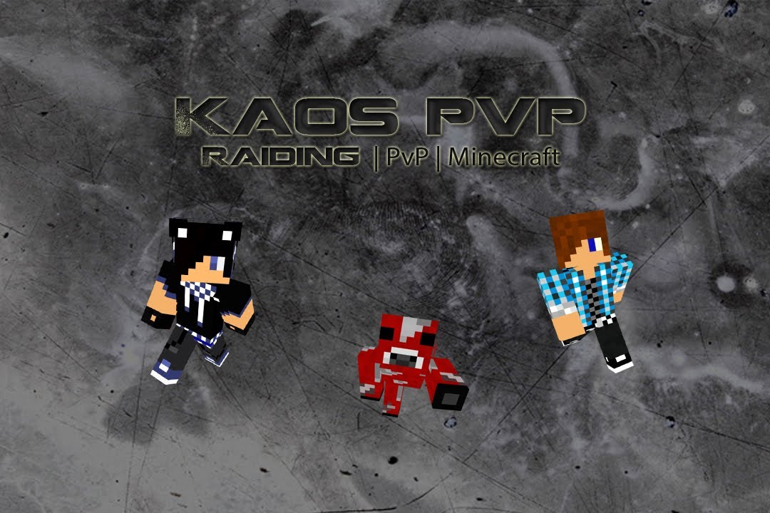 Minecraft Raiding - Small but Rich Obsidian Vault