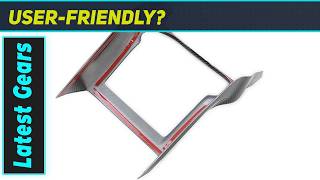 Sleek Subaru Forester SK Cup Holder Trim: Amazing Interior Upgrade!