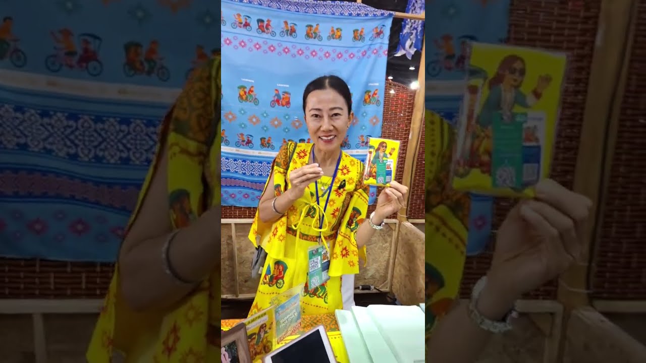 LIVE ไปกันต่อEP.2 ไทยเที่ยวไทยไทยเที่ยวนอก ศูนย์สิริกิต