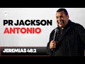 Pr Jackson Antonio | Cathedral International