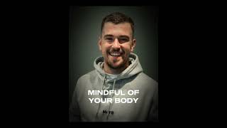 Mindful of Your Body...link in bio. #activewear #mindfulmovement #fitnesswear #gymwear #gymclothing