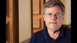 Bruce McEwen, Ph.D. - Oral History Excerpts