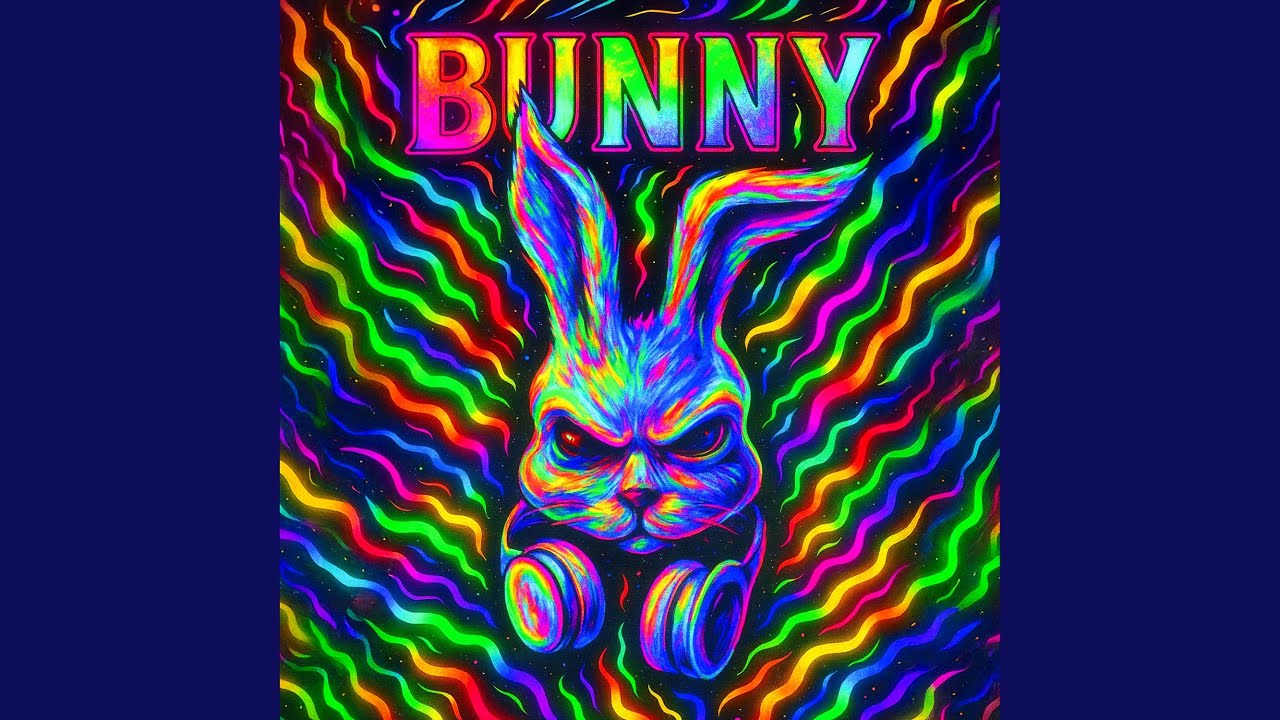Bunny - YouTube