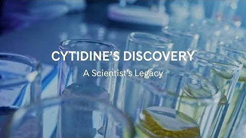 ARTISTRY LABS | Illuminating System Key Ingredient | Cytidine