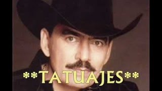 Tatuajes - Joan Sebastian