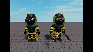 Andrew the Anubis Dog (My new Egyptian Anubis Skin) screenshot 3