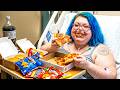 Most DISGUSTING Moments On My 600lb Life