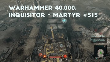 Using A Shadowsword | Let