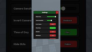 Settings System | Studio Lite Tutorial