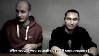 The Outside Agency Intersection Promo Video