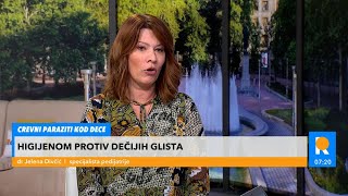 Gliste U Vrtiću Ovako Ćete Prepoznati Simptome, Ključne Su 2 Stvari