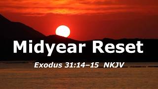 Building Hope Together: Renewing Faith and Commitment