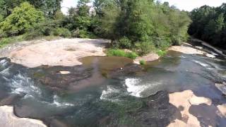 Anderson Mill  Restoration On The Tyger River, Spartanburg SC