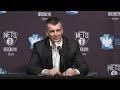 Mikhail Prokhorov Speaks On Brooklyn Nets Future