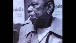 Video thumbnail of "Champion Jack Dupree Too Evil To Cry (1944)"