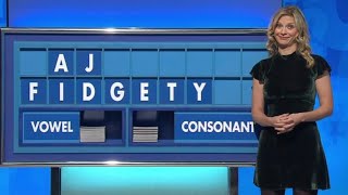 Rachel Riley - Countdown 86x127 2022,12,13 14,10c SD