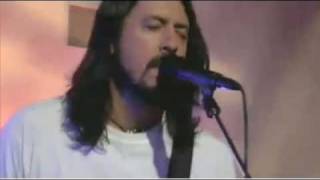 Foo Fighters - Hey, Johnny Park! - Studio 606