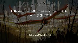 The Garden of Earthly Delights [Official Video]