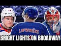 Just how BRIGHT is the New York Rangers FUTURE?(Ft Stat Boy Steven/NHL Teams with Brightest Futures)