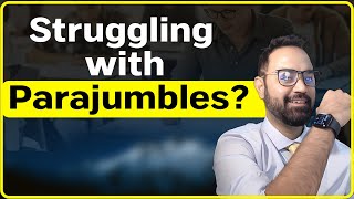 CAT Verbal Ability: How to Solve Parajumbles for CAT 2025?