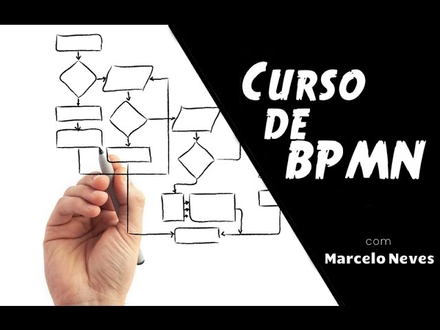 BPMN - O que é, como usar, como fazer [GUIA]