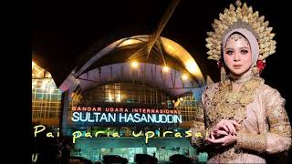 lagu bugis sedih (pai paria upirasai)