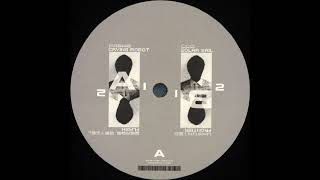 Fasme – Crying Robot