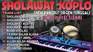 Download Lagu DOA TAHUN BARU SPESIAL SHOLAWAT NABI MERDU TERBARU 2026 | SHOLAWAT PEMBUKA PINTU REZEKI MELIMPAH MP3
