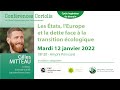 Confrence de gilles mitteau heureka  lcole polytechnique