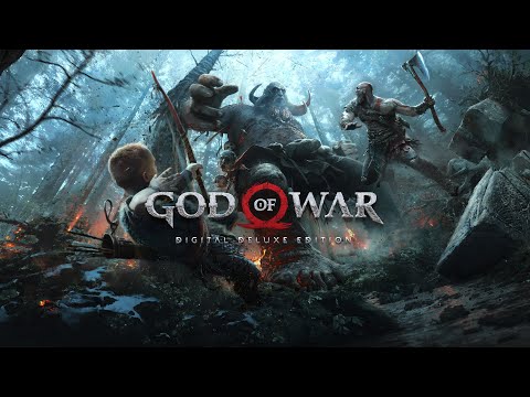 "Give Me God of War" Why do i feel like that i choose wrong difficulty