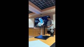Performative Speech Final COMM C1000 - Jon DeMattei