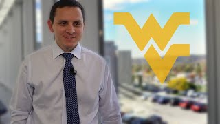 Orthopaedics Residency at West Virginia University