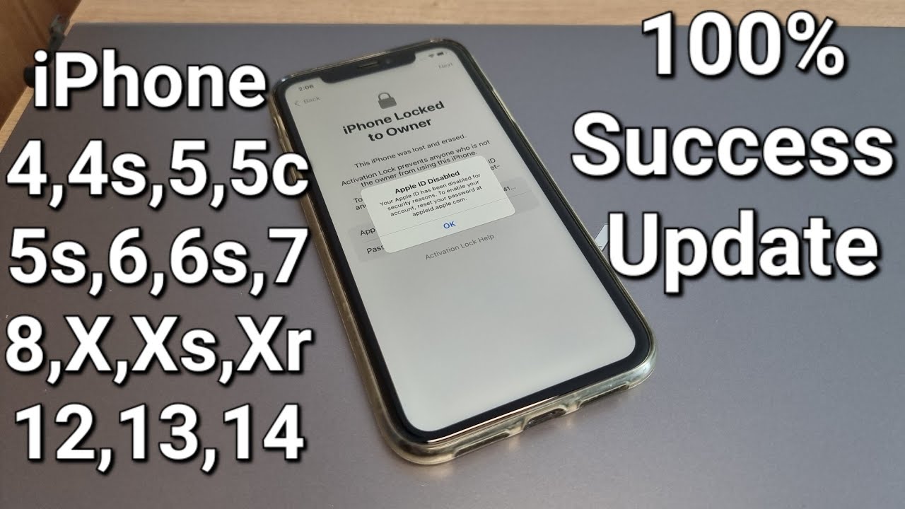 icloud-unlock-2023-permanently-how-to-bypass-activation-lock-disable