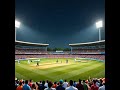 India vs Pakistan, 6th Match.