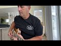 Friedman Little Sister Cleans - Gibson Les Paul Standard 50s - Earthquaker Devices Dispatch Master