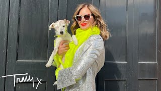 OOTD: Co-Ordinating With Lily | Fashion Haul | Trinny screenshot 5