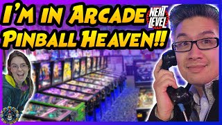 The World's BEST Arcade!