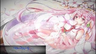 [ NIGHTCORE VN ] Cause i love you - Noo Phước Thịnh Ver.Nightcore
