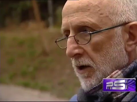 ალექსიძის ქუჩა პოსტსკრიპტუმის სიუჟეტში მავნე მშენებლობებზე, 22 მარტი 2016