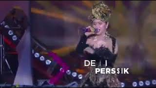 Download lagu Road to Kilau Raya Kota Salatiga - MNCTV