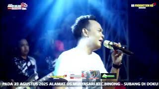 Siwar Siwur - Emek Aryanto - Arwod Balada ( Video Live)