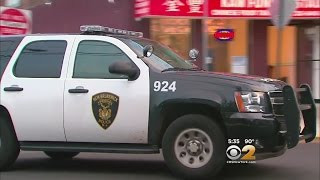 Two Crimes Near Rutgers Profile