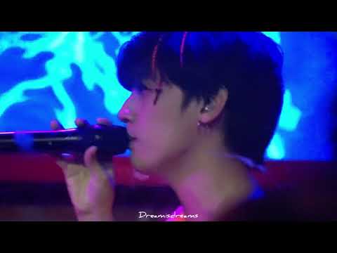THREE MAN DOWN - ฝันถึงแฟนเก่า LIVE @ WINE BRIDGE | DREAMISDREAMS