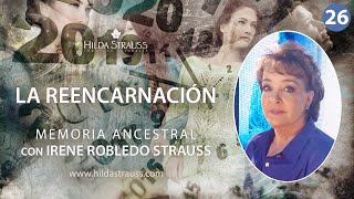 LA REENCARNACIÓN - English Subtitles