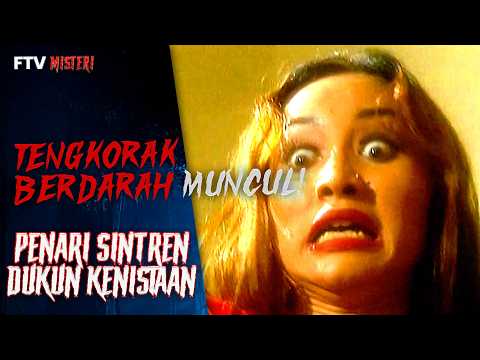 Bloody Skull Appears, The Terror Intensifies | Mystery FTV