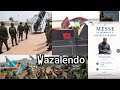 1205026 Agashya Mwirahira Rya Museveni Ntamahirwe Ya2 Kagome Agifite Route National Nmbr5 Urafunze 
