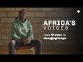 USD₮: The human side of Kenya’s digital revolution | EP 1