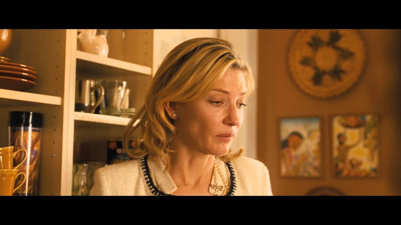 Blue Jasmine - Spot #2 dramamine precio
