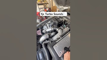 1jz Turbo Sounds🌬️💨#1jz #jdm #supra #jzx #2jz #cartok #shorts #carcommunity #is300 #turbo #explore